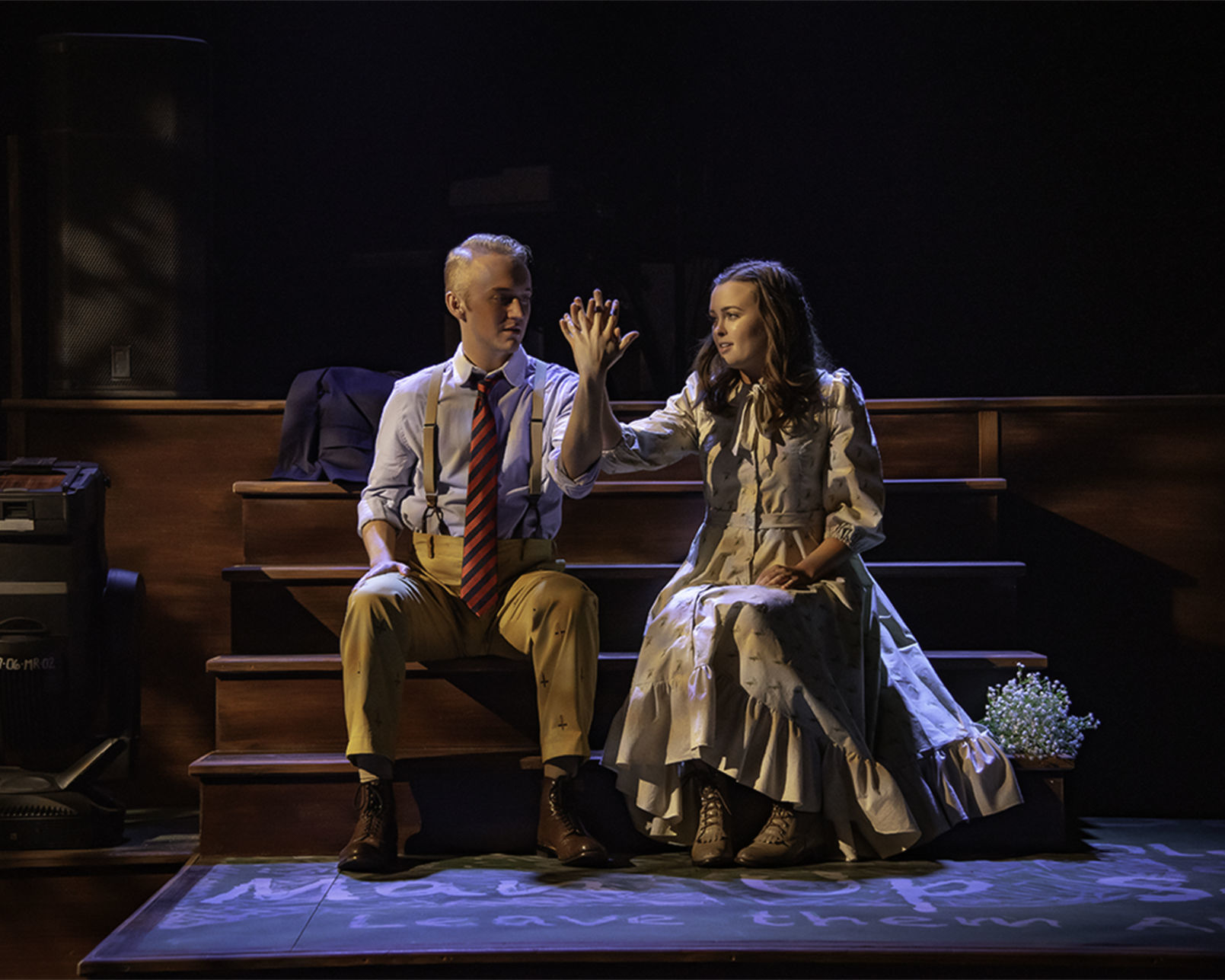 Spring Awakening